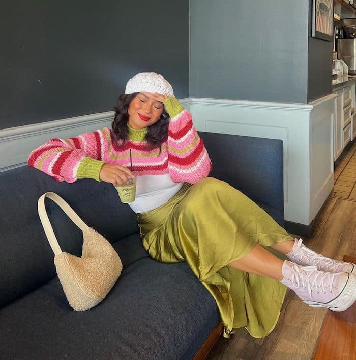 spring fash