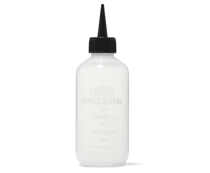 squeezebottleforhairglosstreatment